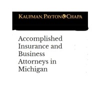 Kaufman, Payton & Chapa