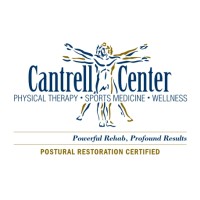 Cantrell Center for Physical Therapy, Sports Medicine, and Wellness