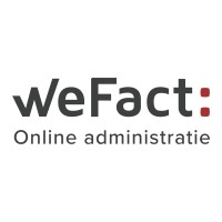 WeFact B.V. - Online invoicing