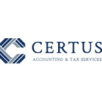 Certus Accounting & Tax Services