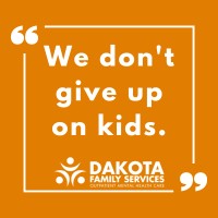 Dakota Family Services - Outpatient Mental Health Clinic