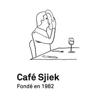 Café Sjiek