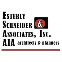 Esterly, Schneider & Associates, Inc., AIA architects & planners