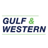 Gulf & Western Industries