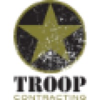 Troop Contracting