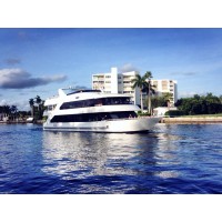 Delray Yacht Cruises