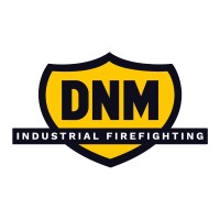 DNM Industrial Firefighting