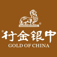 Gold of China