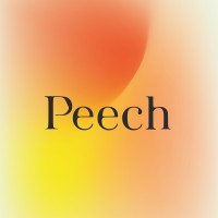 Peech