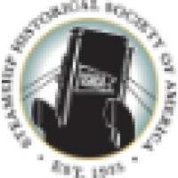 Steamship Historical Society of America