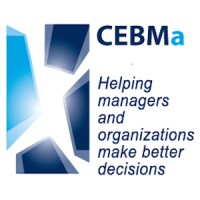 Center for Evidence-Based Management (CEBMa)
