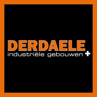 Derdaele+ industriële gebouwen