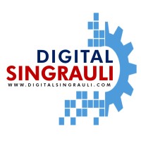 Digital Singrauli