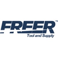 Freer Tool & Supply