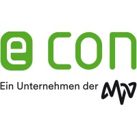econ solutions GmbH