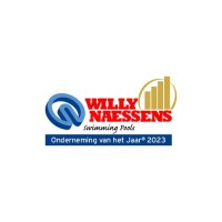 Willy Naessens Swimming Pools