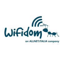WIFIDOM, an ALLNET ITALIA Company