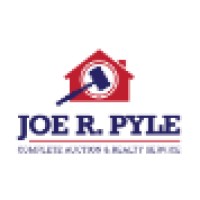 Joe R. Pyle Complete Auction and Realty Service