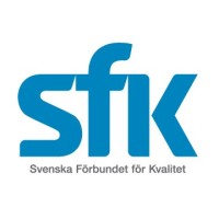 SFK - Svenska Förbundet för Kvalitet