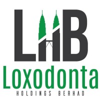 Loxodonta Holdings Berhad