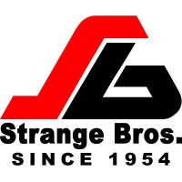 Strange Bros. Grading Co., Inc.
