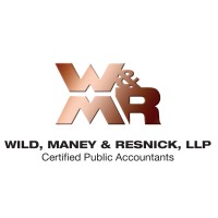 WILD, MANEY & RESNICK, LLP