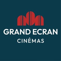 Cinémas GRAND ÉCRAN