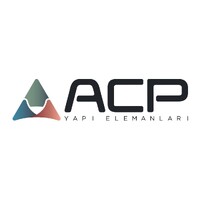 ACP YAPI ELEMANLARI
