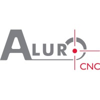 Aluro CNC
