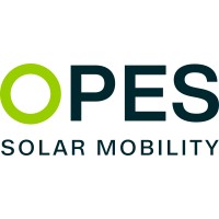OPES Solar Mobility