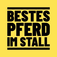 Bestes Pferd im Stall