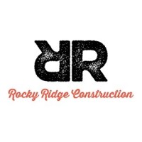 Rocky Ridge Construction