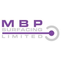 MBP  Surfacing LTD