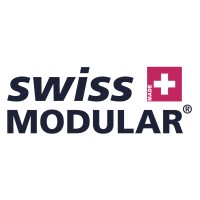 swissMODULAR🇨🇭by Triag International AG
