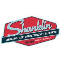 Shanklin Heating and Air Conditioning, LLC