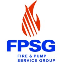 FIRE & PUMP SERVICE GROUP