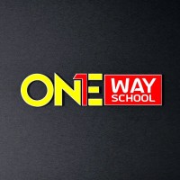 One Way School