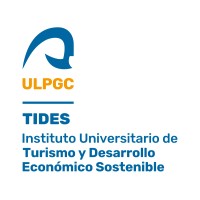 TiDES Instituto de Turismo y Desarrollo Económico Sostenible