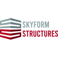 Sky-Form Structures