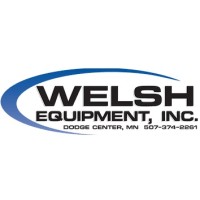 Welsh Equipment Inc.