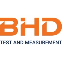 BHD Test and Measurement
