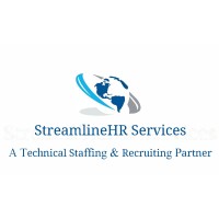 StreamlineHR Services