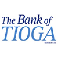 The Bank of Tioga