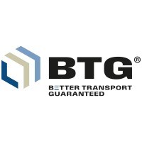 BTG Spedition und Logistik GmbH Österreich