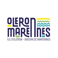 Office de tourisme de l'île d'Oléron et du bassin de Marennes