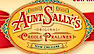 Aunt Sally's Pralines Inc.