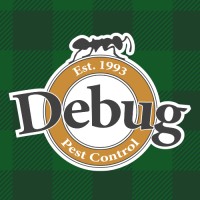 Debug Pest Control - RI, CT, MASS