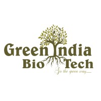Green India Bio Tech : Plant Company in Patna