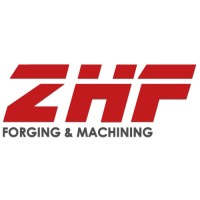 Zhangqiu Heavy Forging Co