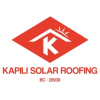 Kapili Solar Roofing & Painting dba Kapili Construction, LLC.